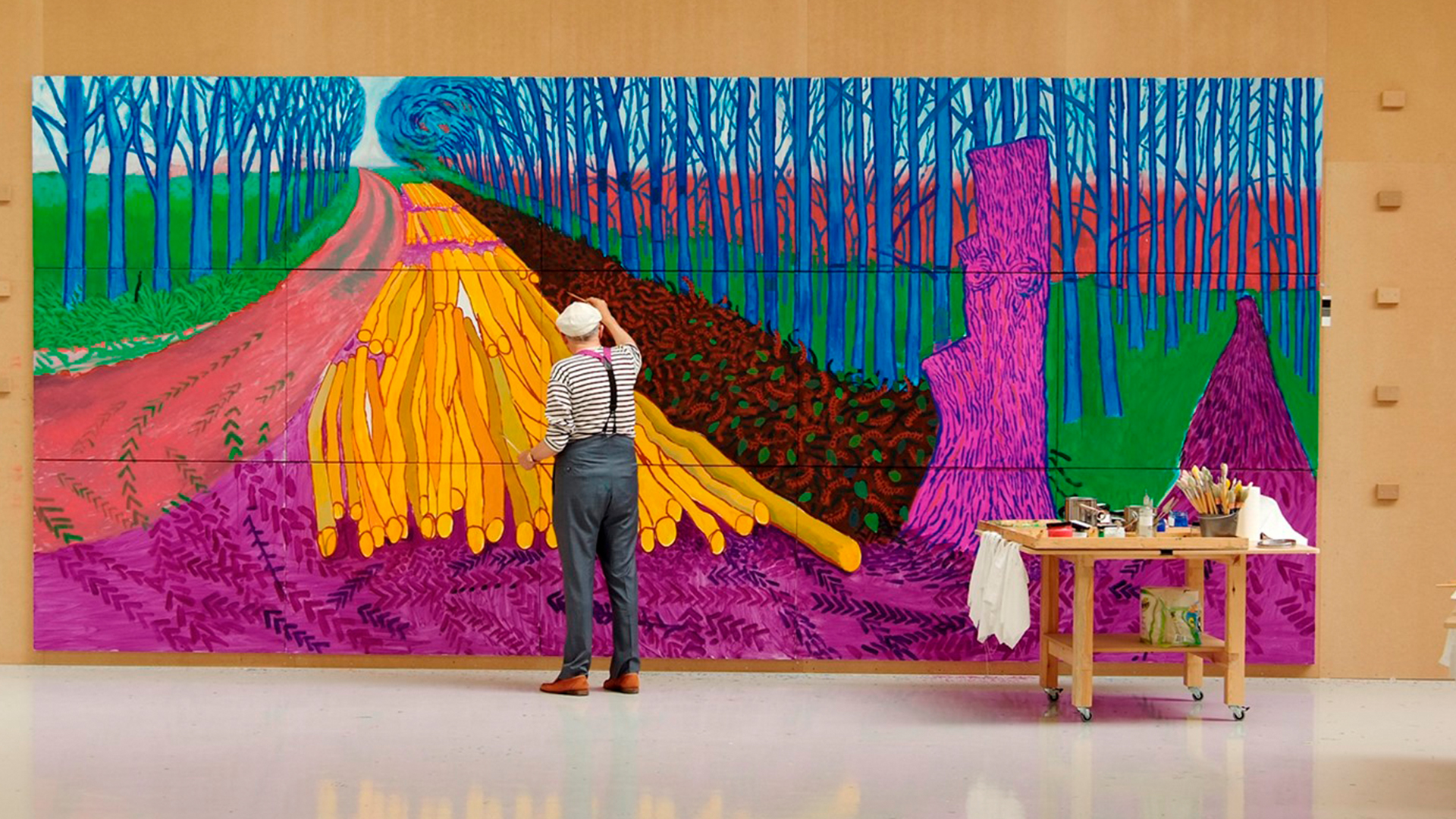 Hockney