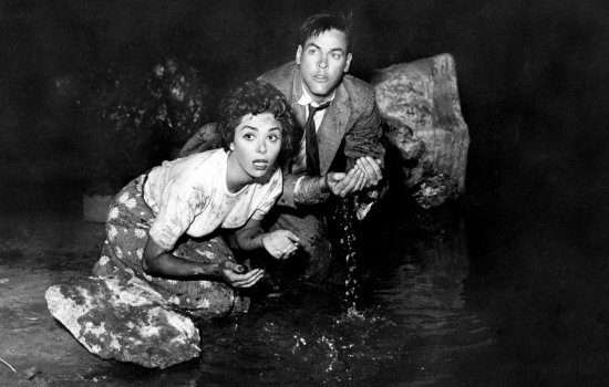 Invasion of the Body Snatchers