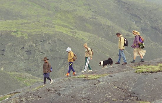 The Love That Remains