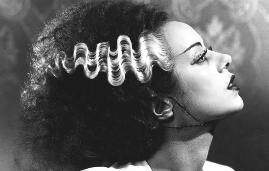 Bride of Frankenstein