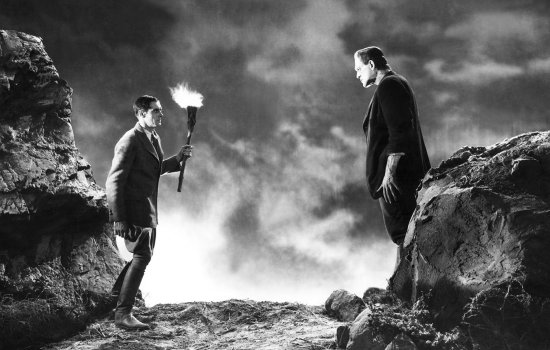 Frankenstein