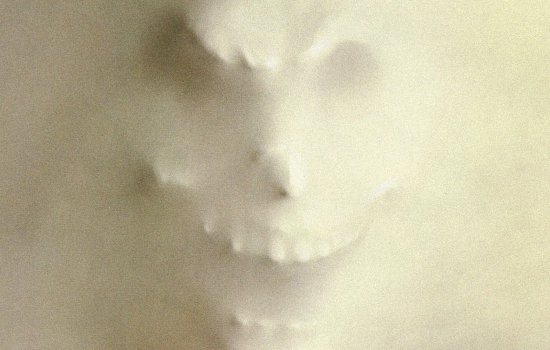 The Frighteners