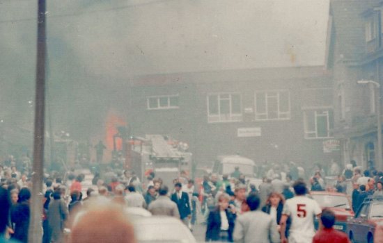 Unforgotten