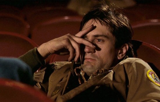 Taxi Driver