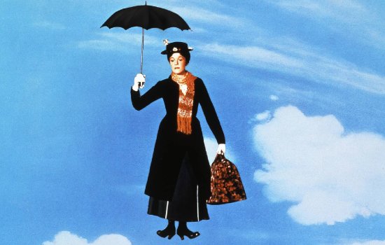 Mary Poppins