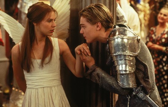 Romeo + Juliet