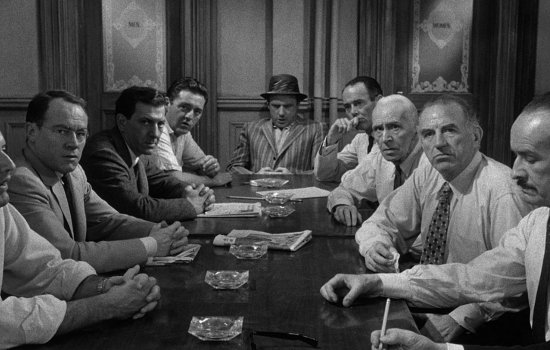 12 Angry Men
