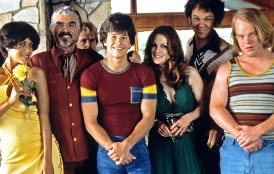 Boogie Nights