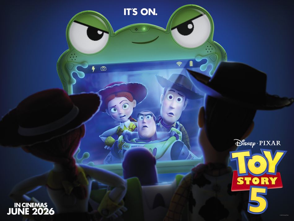 Toy Story 5
