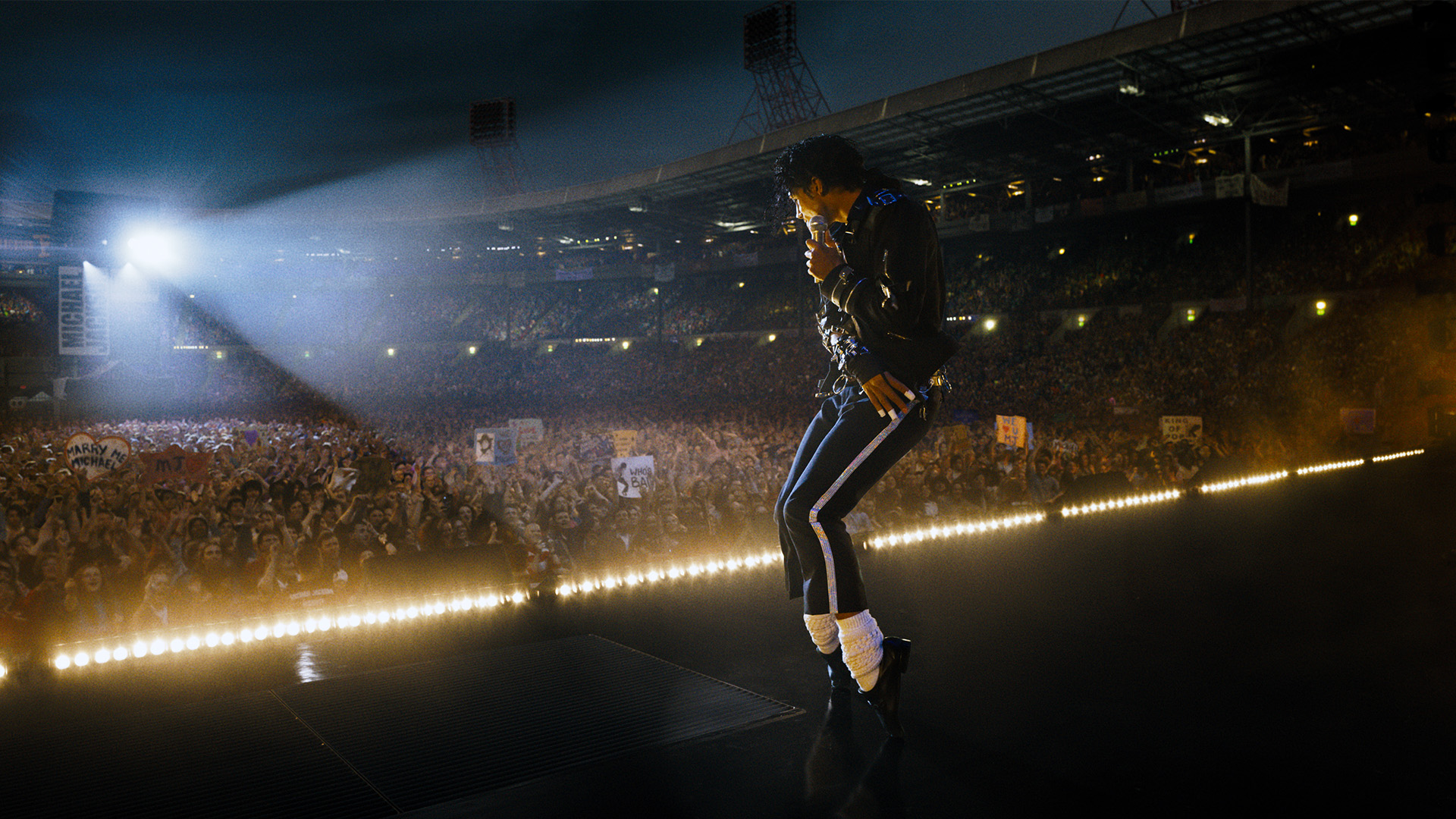 Michael