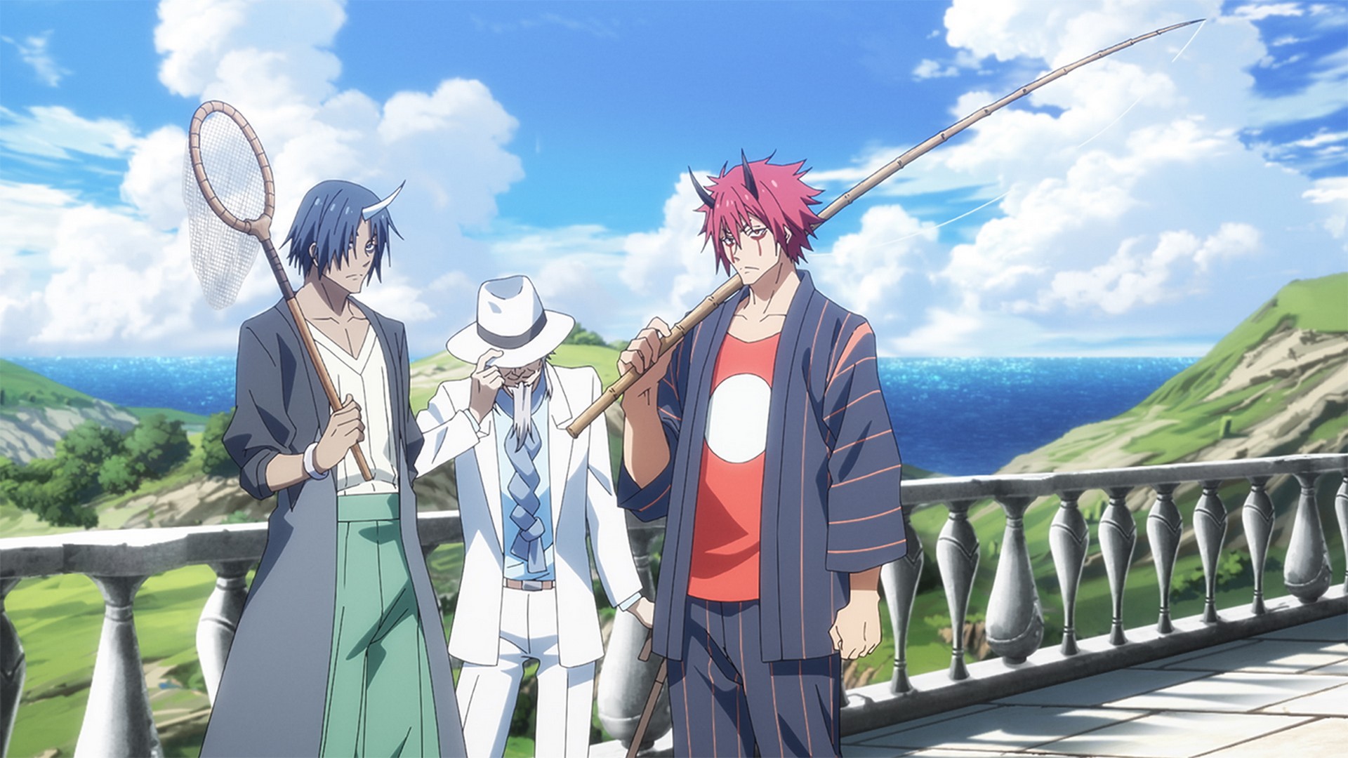 That Time I Got Reincarnated