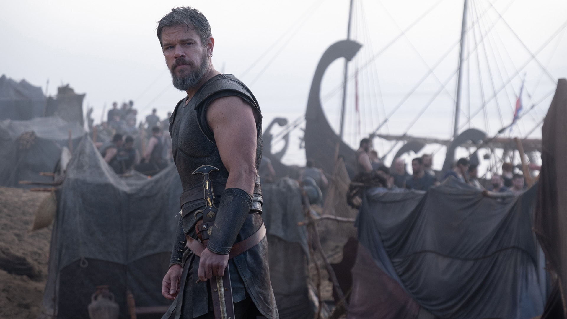The Odyssey