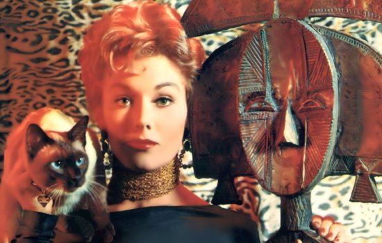 Bell, Book and Candle