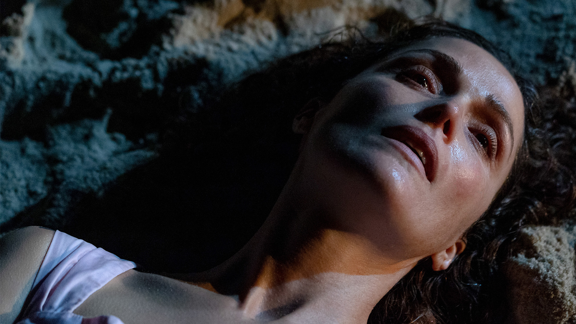 If I Had Legs I'd Kick You