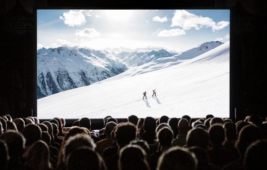 Kendal Mountain Tour