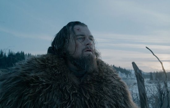 The Revenant