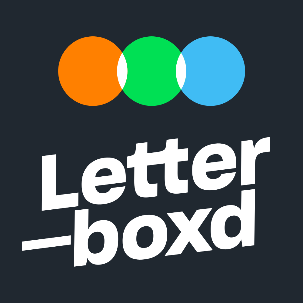 The Letterboxd logo