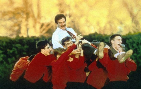 Dead Poet's Society