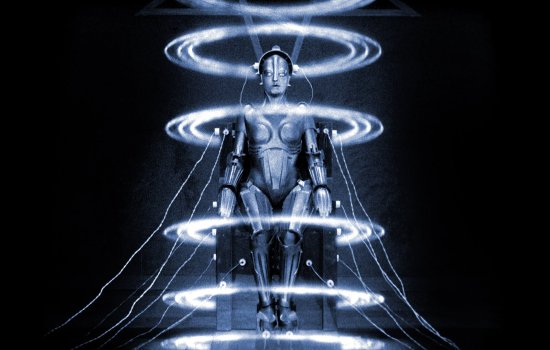 Metropolis