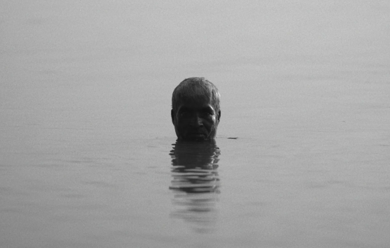 Black Water