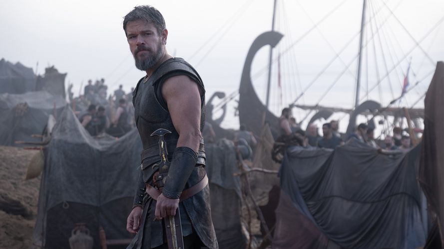 The Odyssey