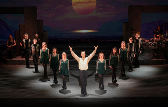 Riverdance