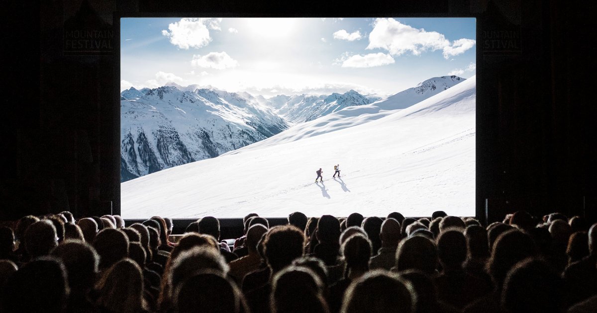 Kendal Mountain Tour