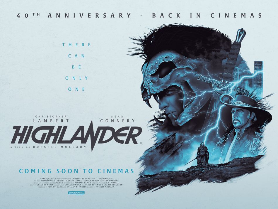 Highlander
