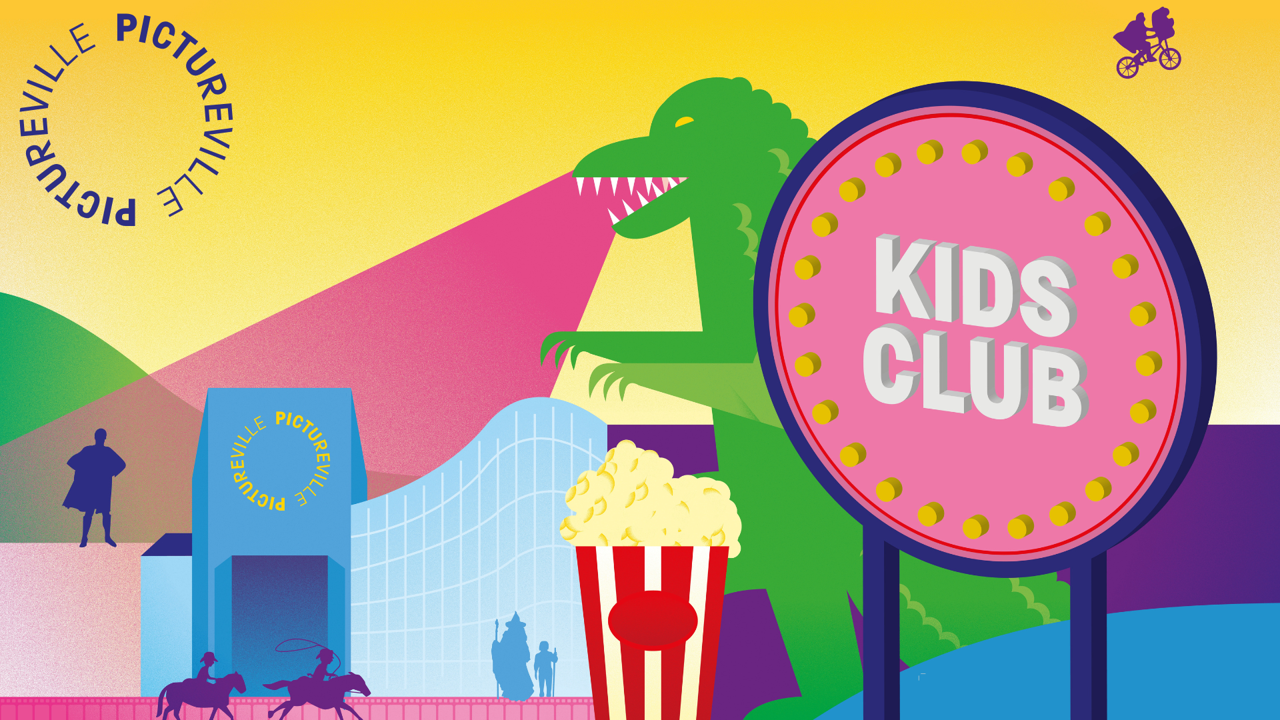 Kids Club