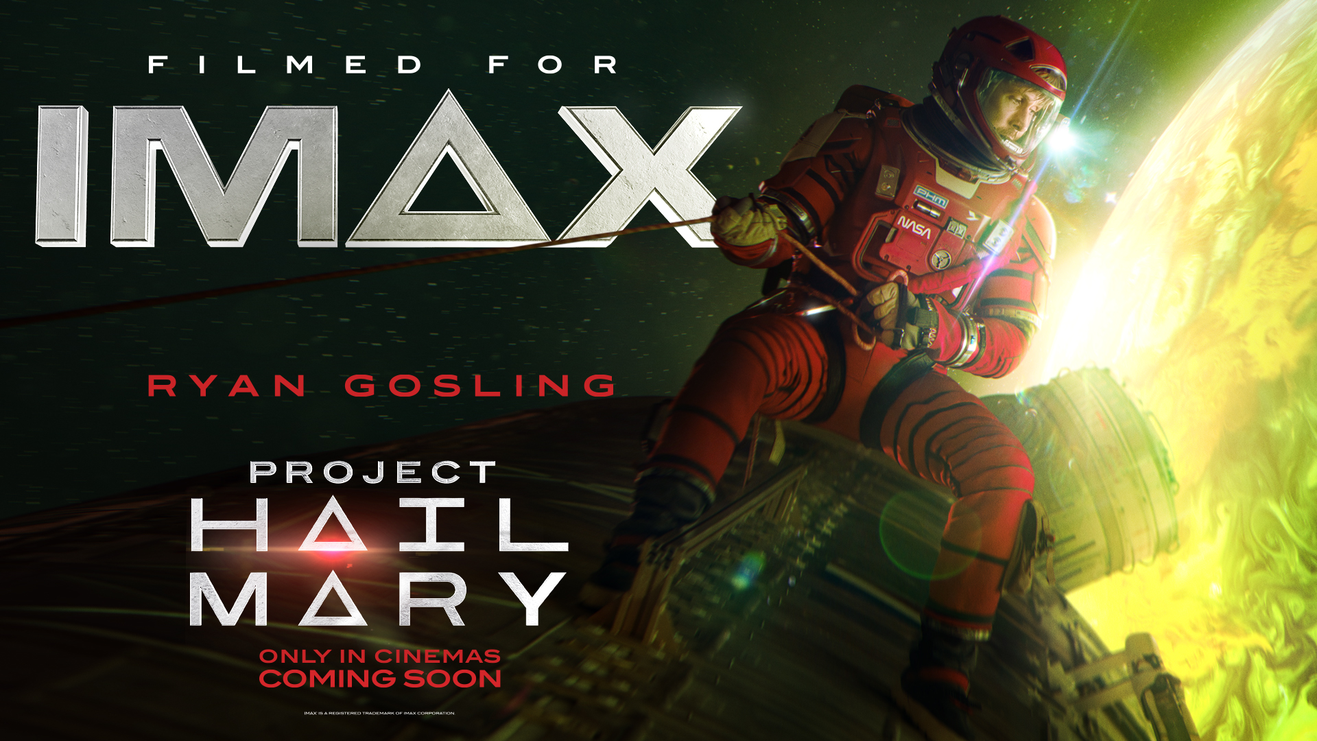 Project Hail Mary