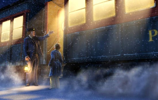Polar Express