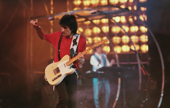 Rolling Stones - At the Max