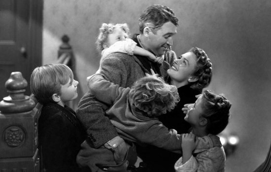 It's a Wonderful Life