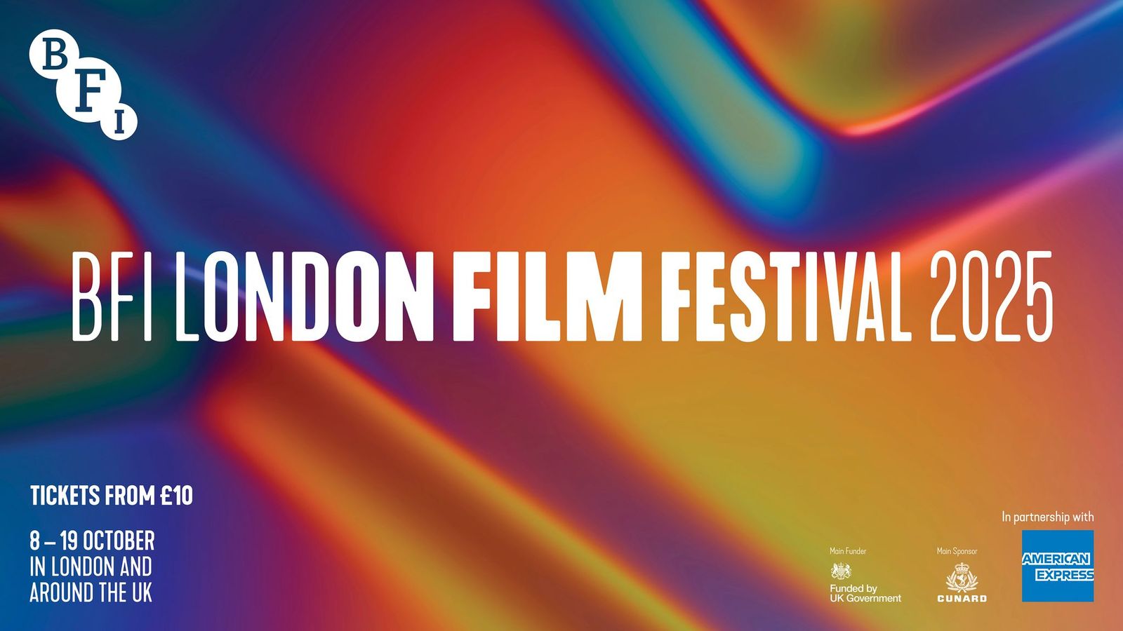 BFI London Film Festival