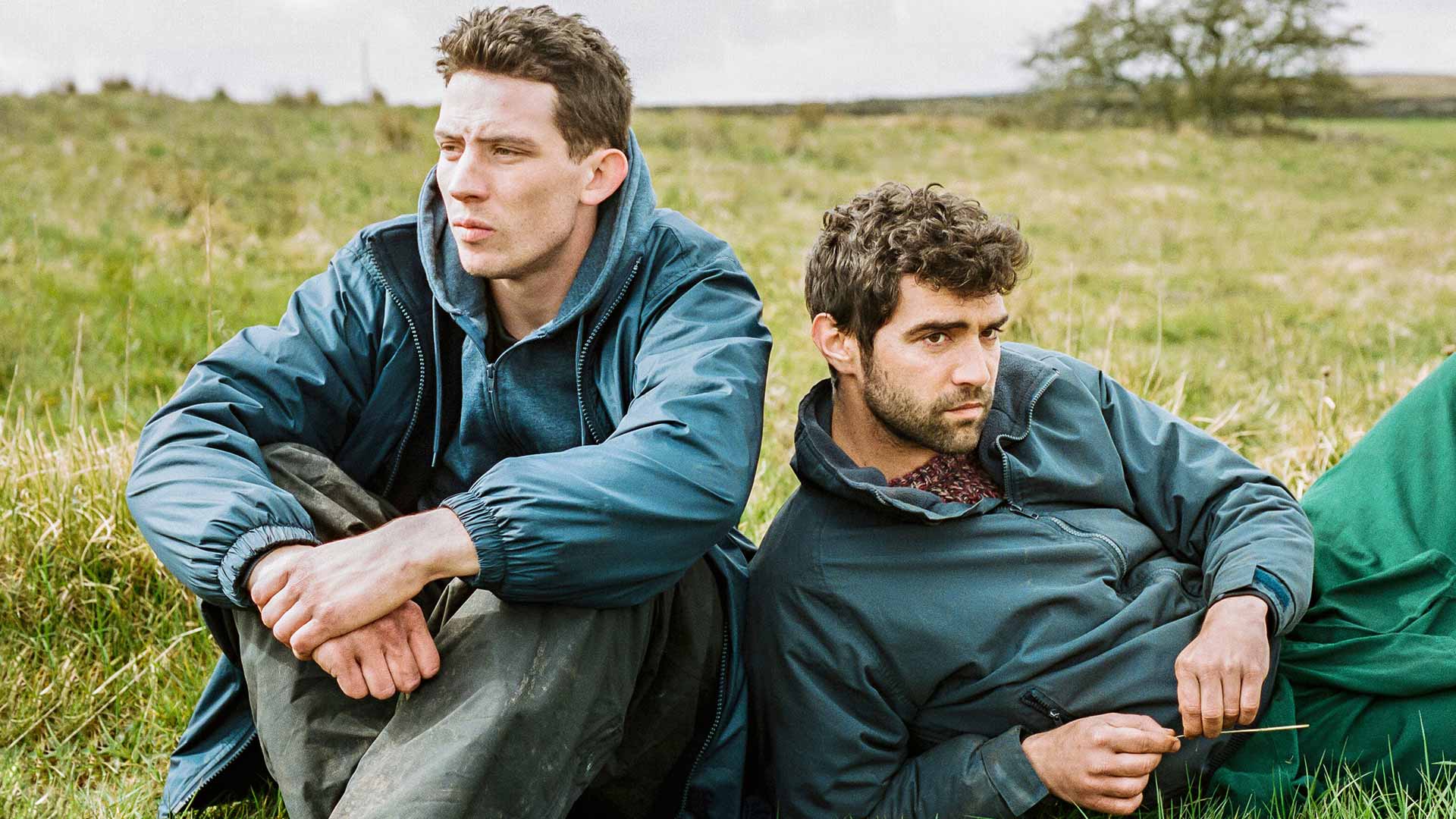 Promotional still from God's Own Country
