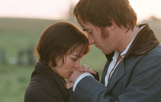 Pride and Prejudice