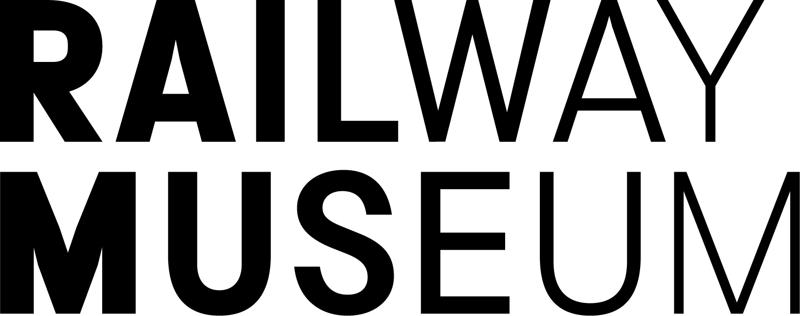 National Railway Museum logo