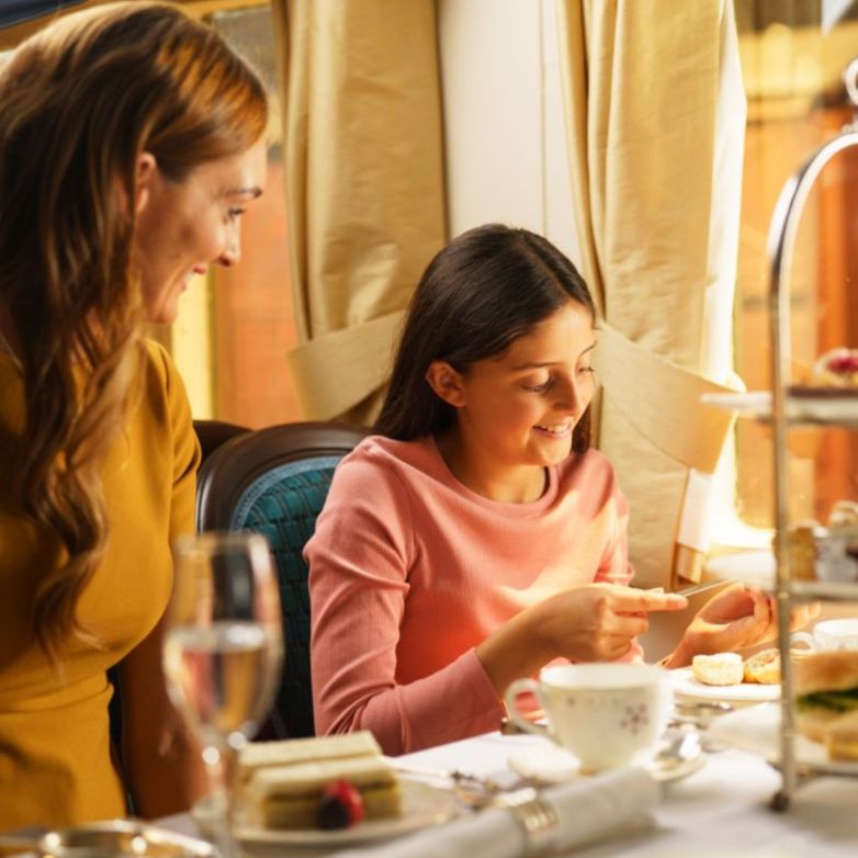Station Hall interior