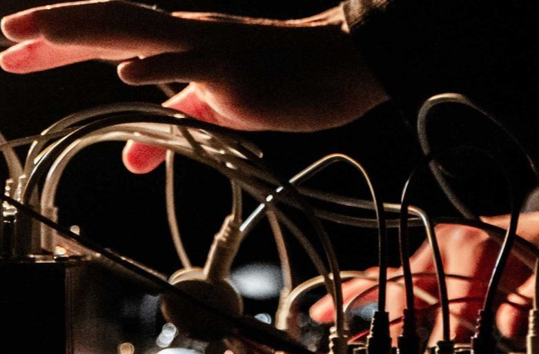 Station Hall interior