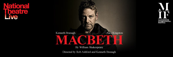 Tickets now on sale for Macbeth with Kenneth Branagh – broadcast live ...