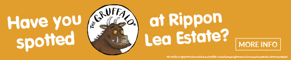 The Gruffalo Trail
