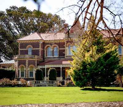 Rippon Lea Estate