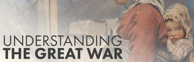 Understanding the Great War