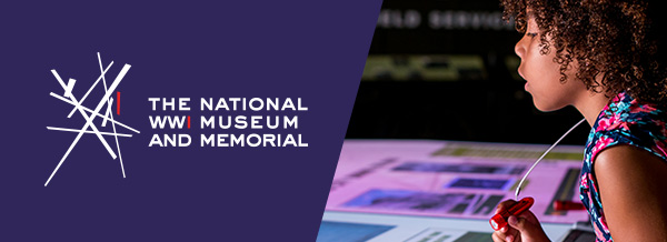 Education News from the National WWI Museum and Memorial