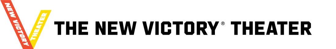 The New Victory Theater