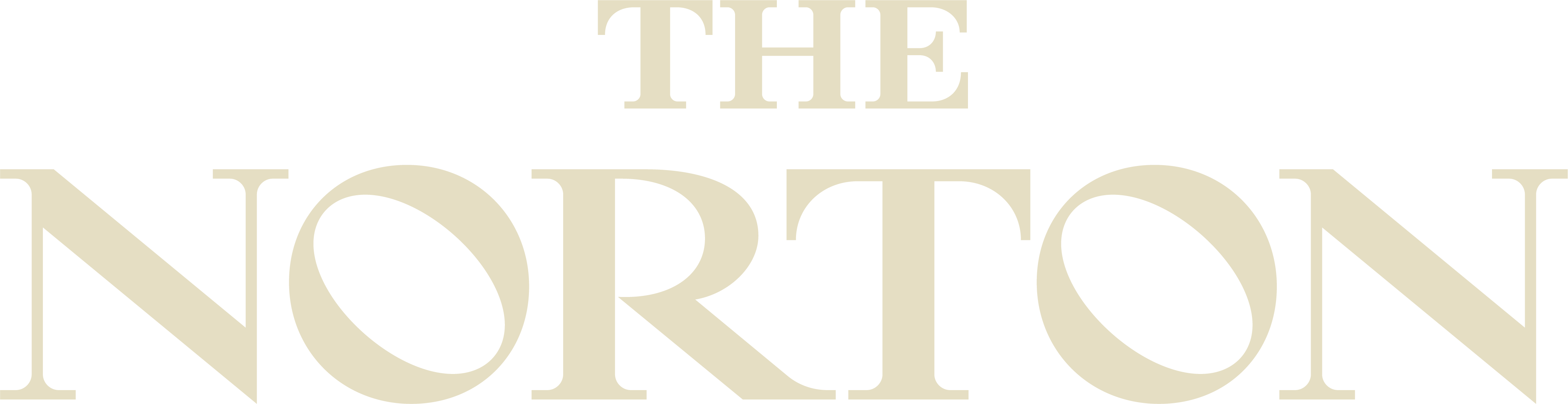 The Norton Logo