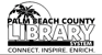 PBC-Library Logo