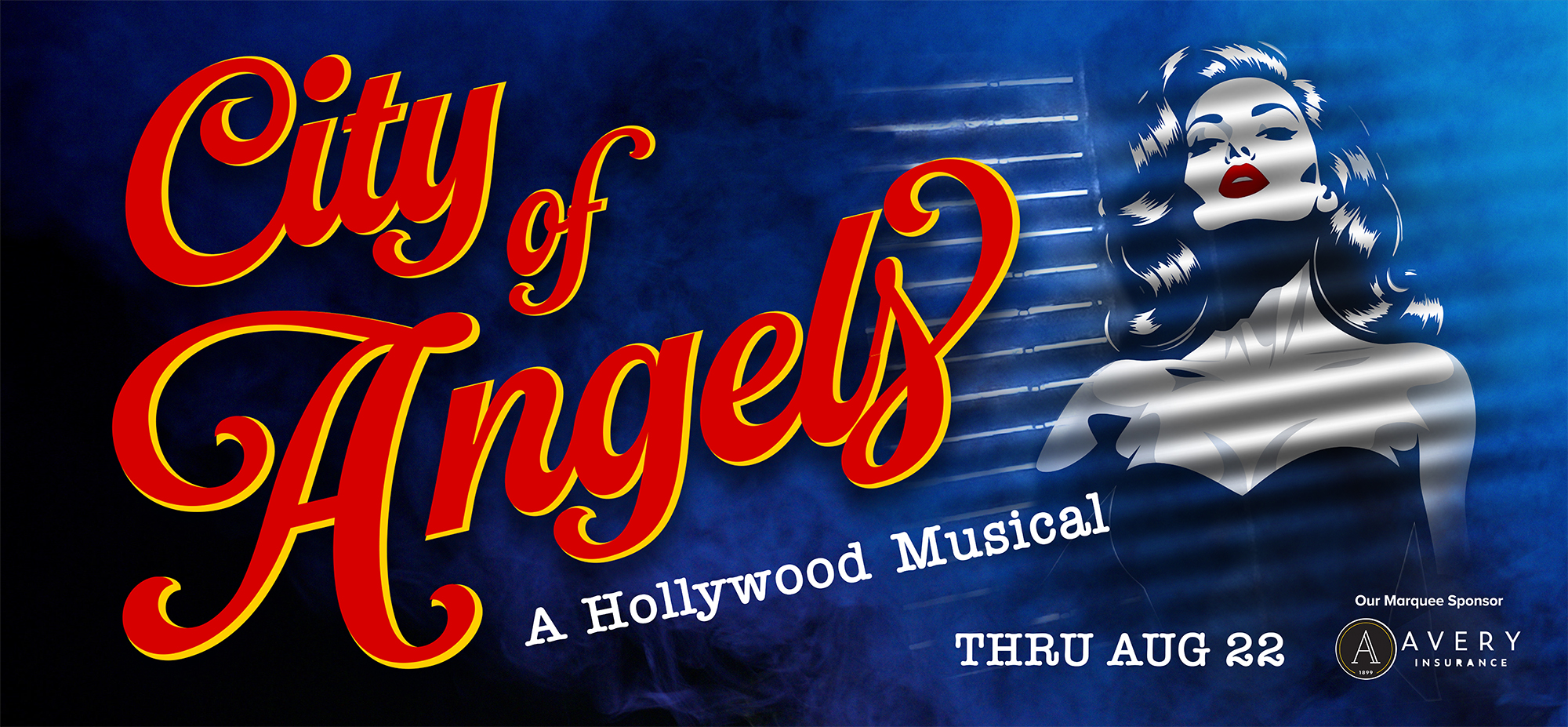 CITY OF ANGELS Guest Survey