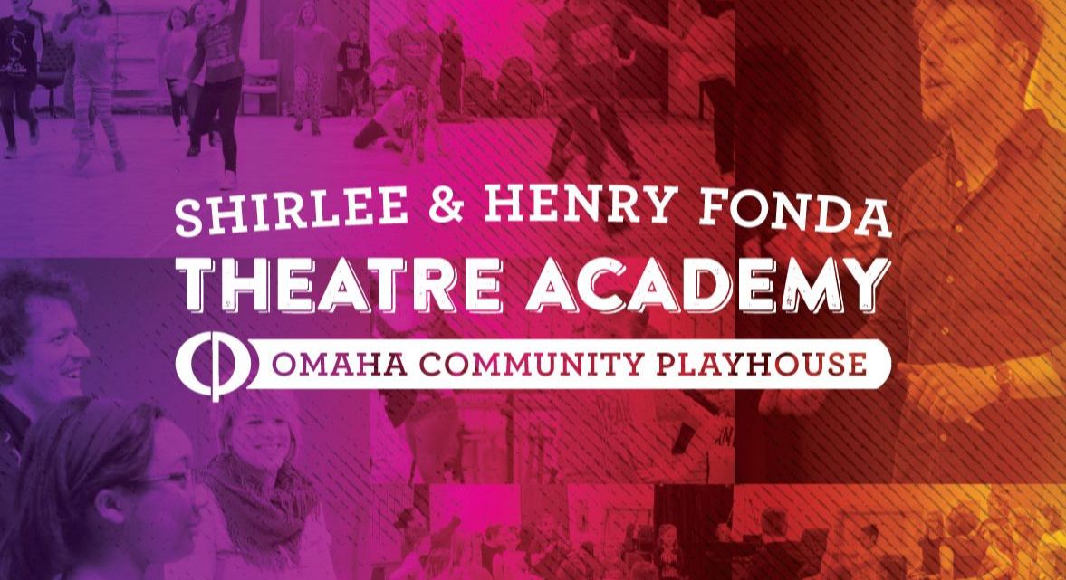 Shirlee & Henry Fonda Theatre Academy Graphic
