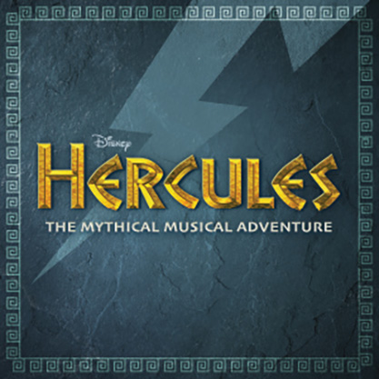 Disney's Hercules: The Mythical Musical Adventure